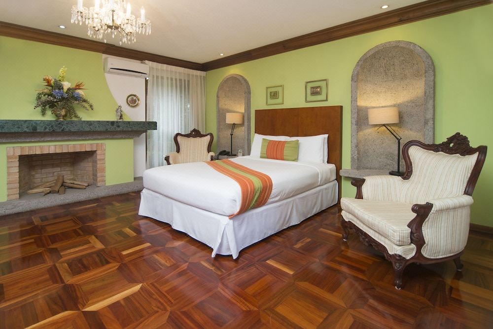 Photo of Bedroom in Ciudad Cariari