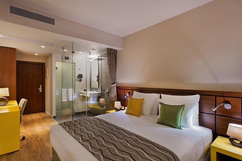Photo of Bedroom in Haifa