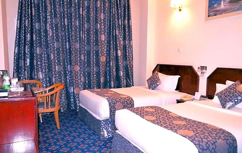 Photo of Bedroom in Qurm