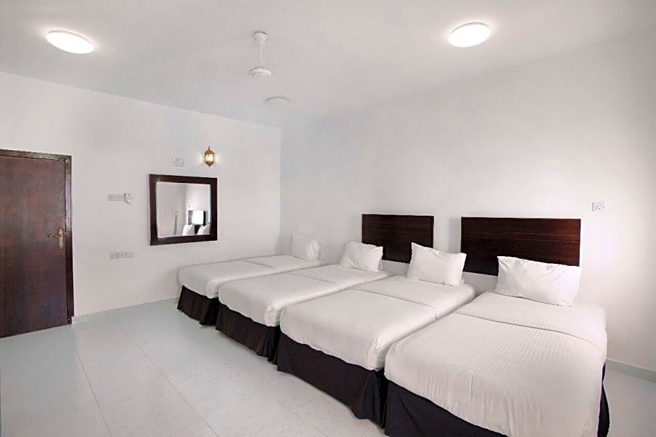 Photo of Bedroom in Salalah