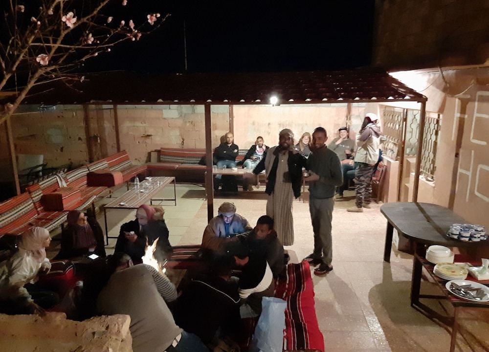 Photo of Others in Wadi Musa