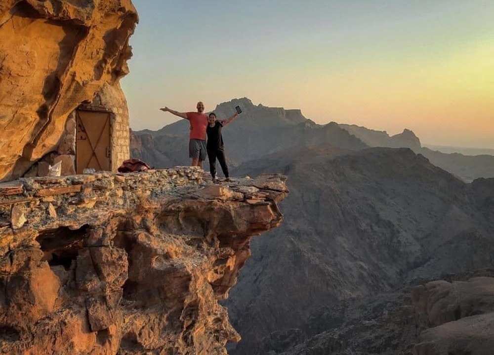 Photo of Outdoor in Wadi Musa