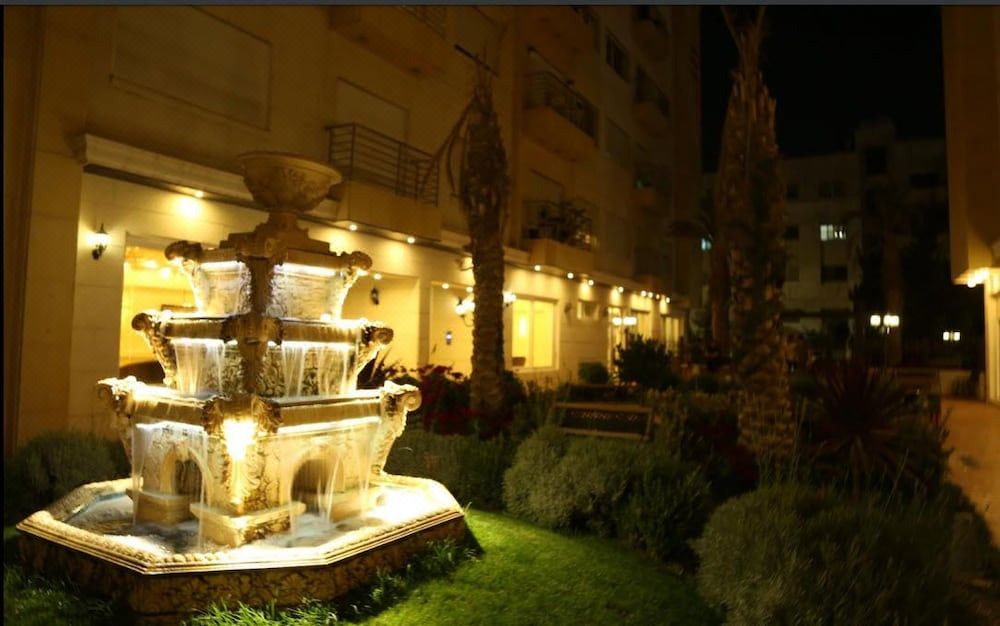 Photo of Others in Amman