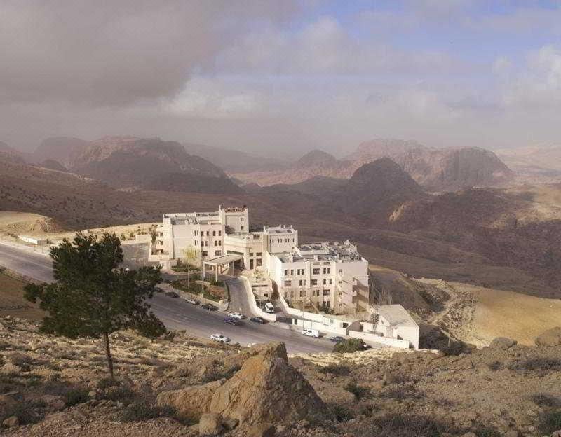 Photo of Others in Wadi Musa