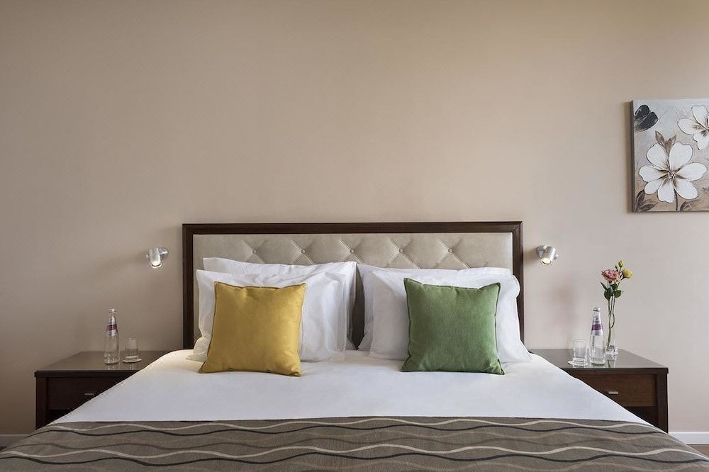 Photo of Bedroom in Haifa