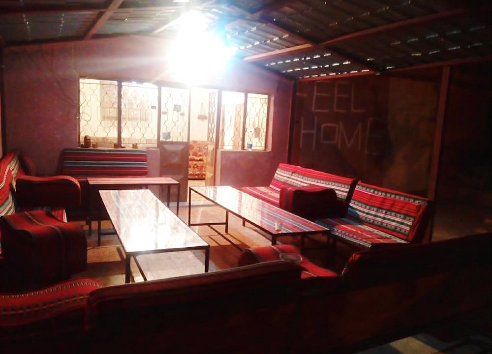 Photo of Livingroom in Wadi Musa