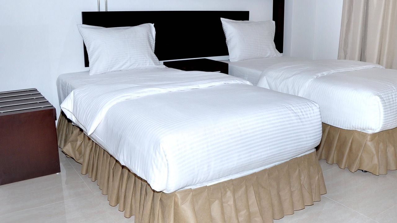 Photo of Bedroom in Salalah