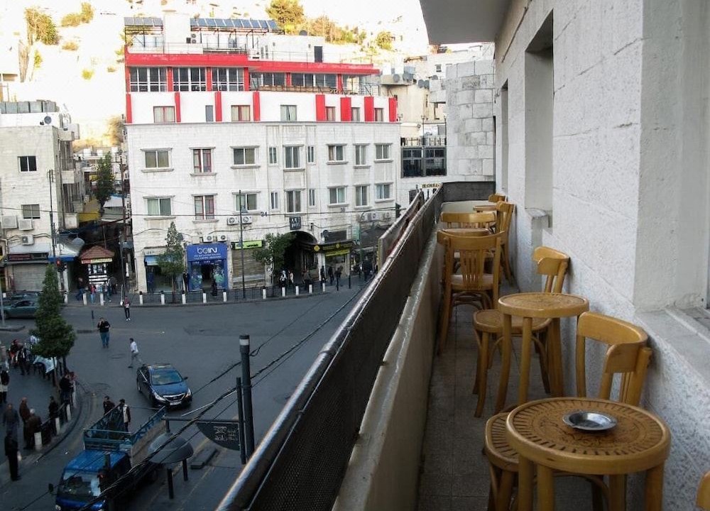 Photo of Others in Amman