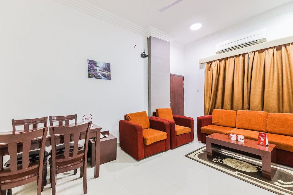 Photo of Livingroom in Salalah