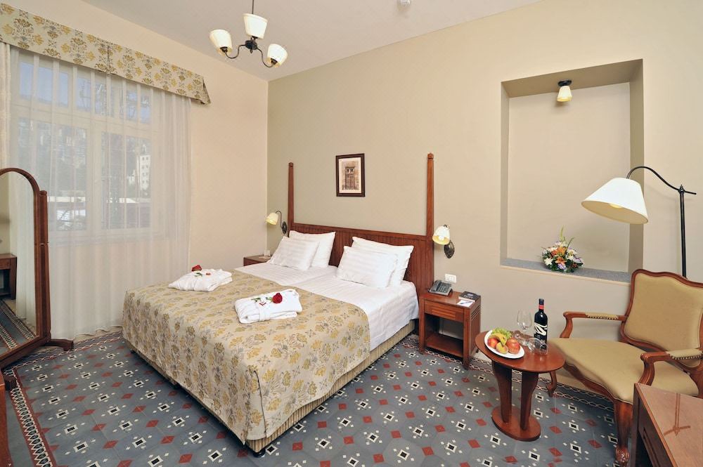 Photo of Bedroom in Haifa
