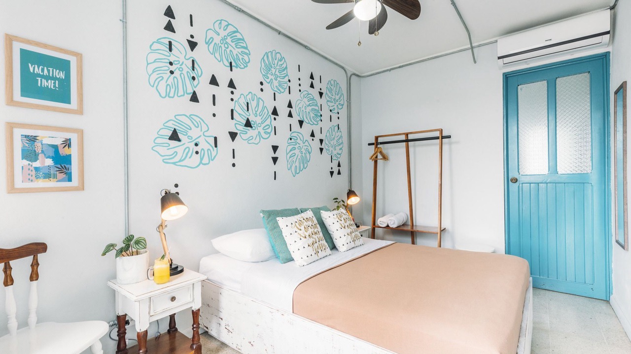 Photo of Bedroom in La Fortuna