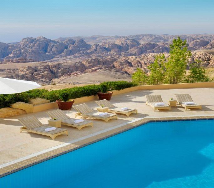 Photo of Outdoor in Wadi Musa