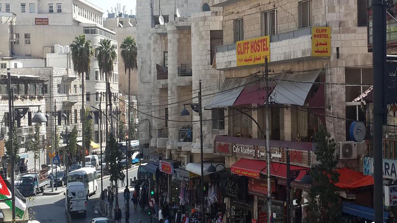Photo of Others in Amman