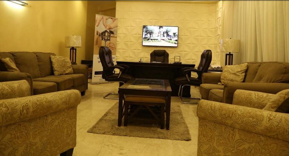 Photo of Livingroom in Amman