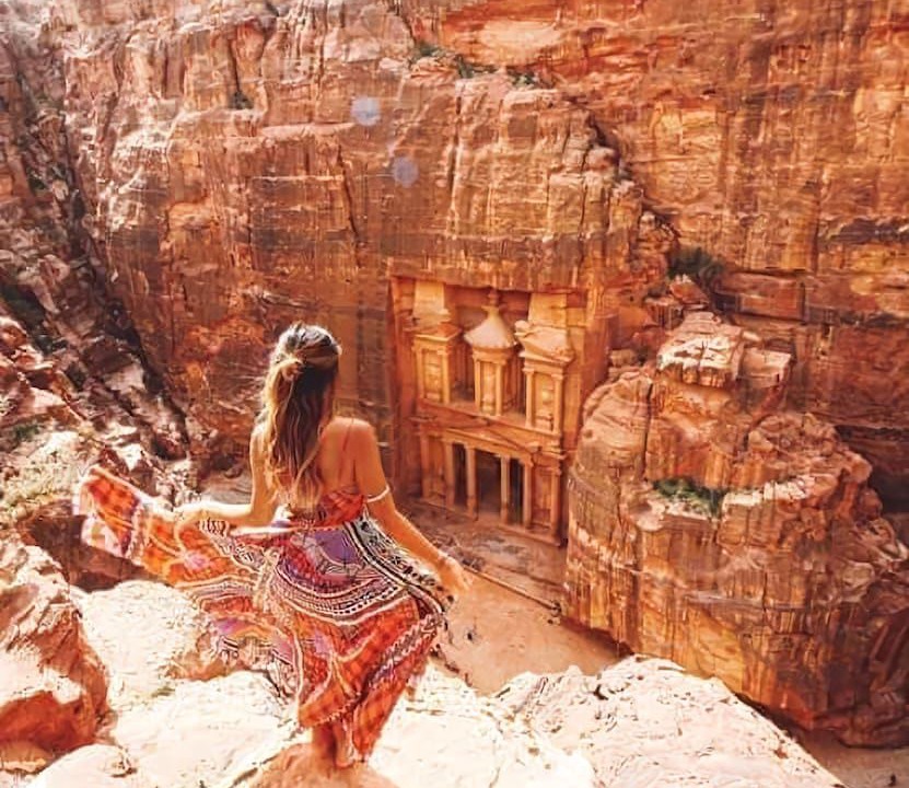 Photo of Bedroom in Wadi Musa