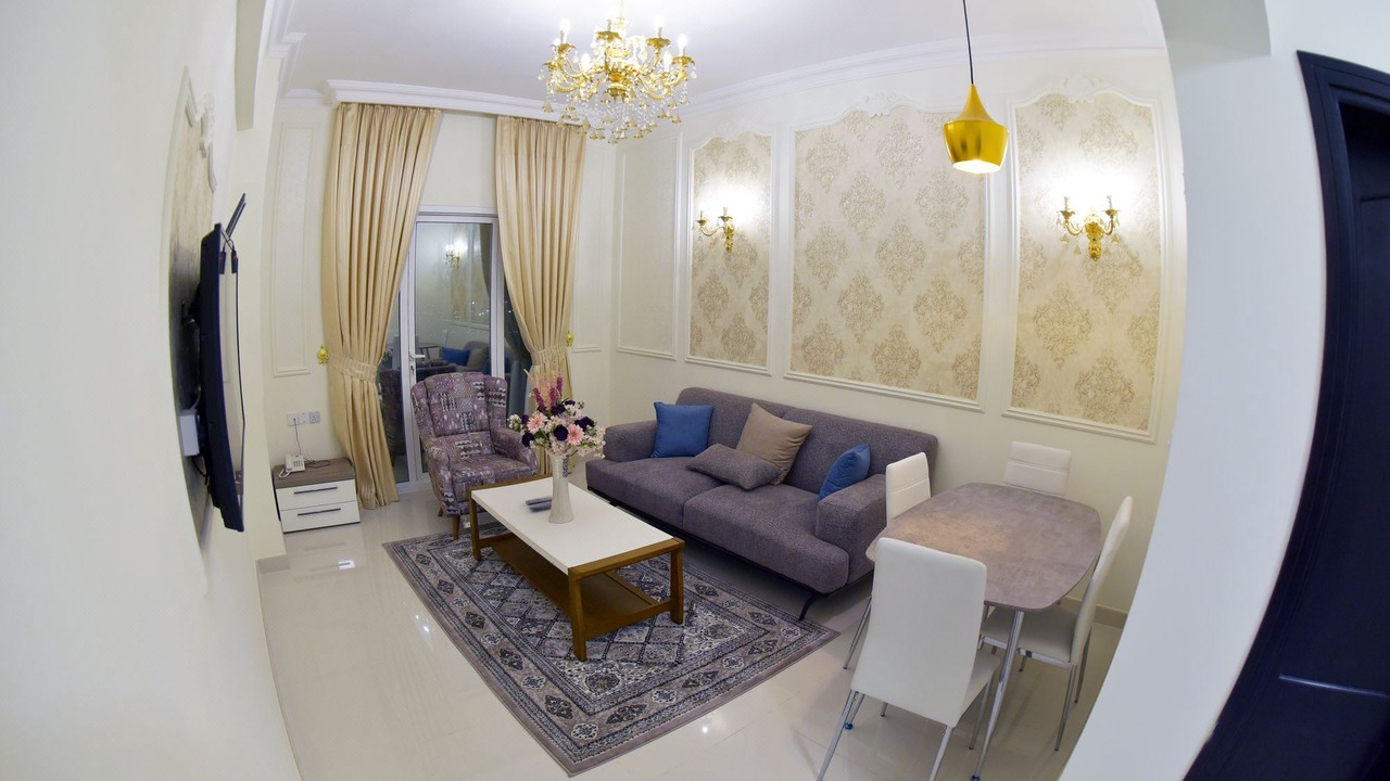 Photo of Livingroom in Muscat