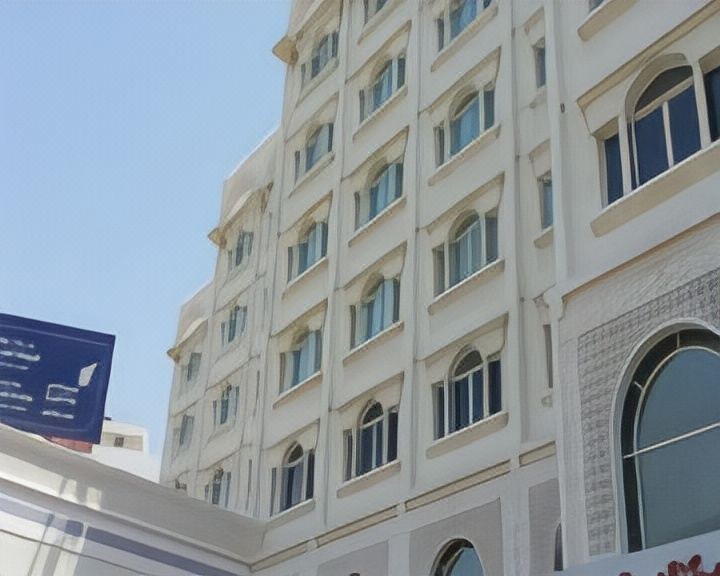 Photo of Buildings in Ruwi