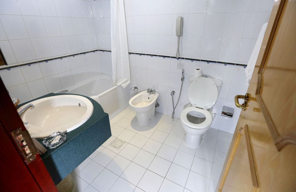 Photo of Bathroom in Ruwi