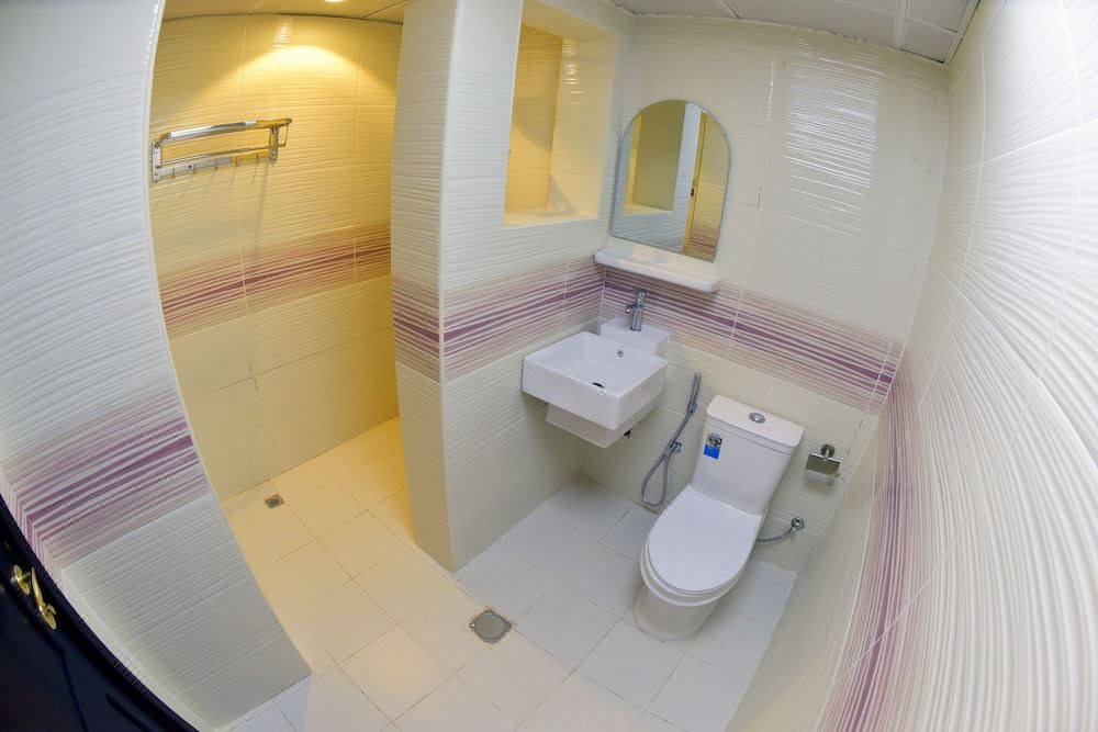 Photo of Bathroom in Muscat