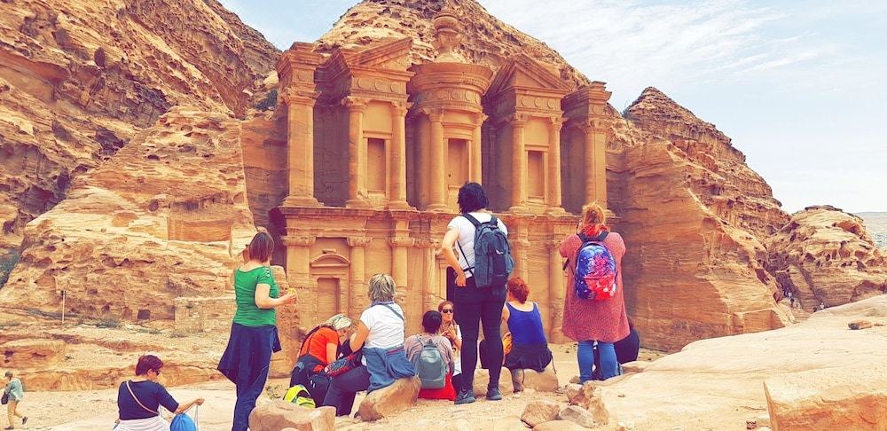 Photo of Others in Wadi Musa