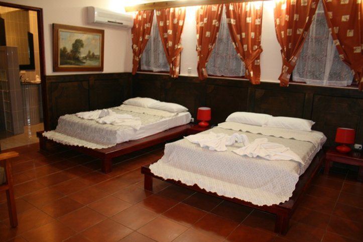Photo of Bedroom in Bejuco