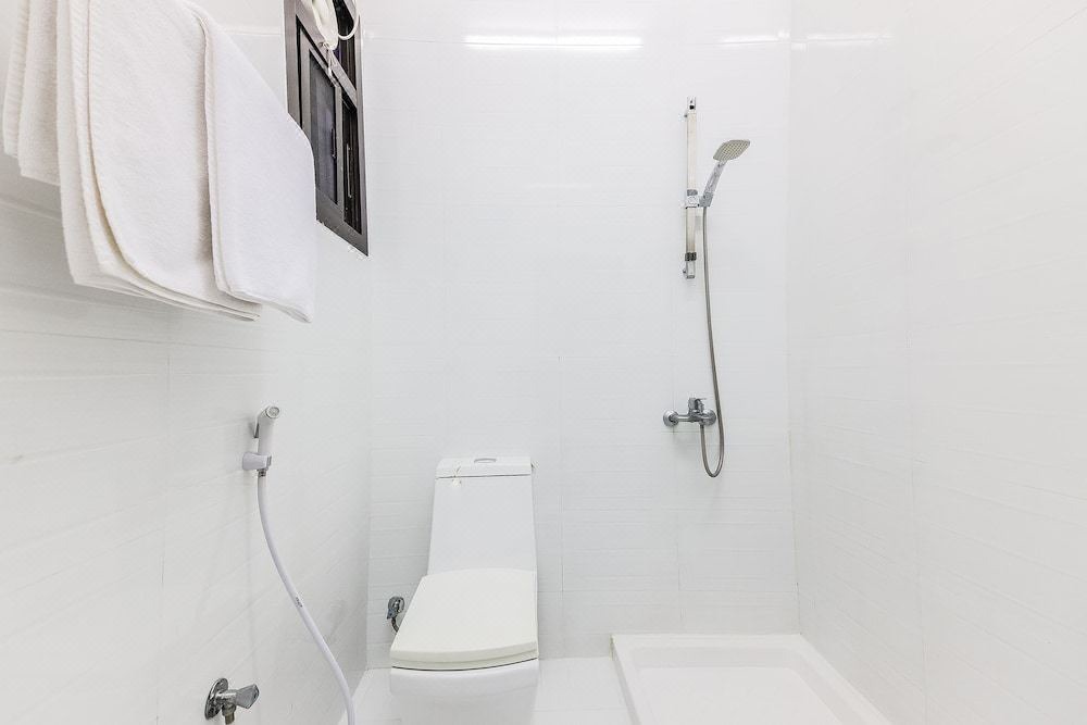 Photo of Bathroom in Salalah