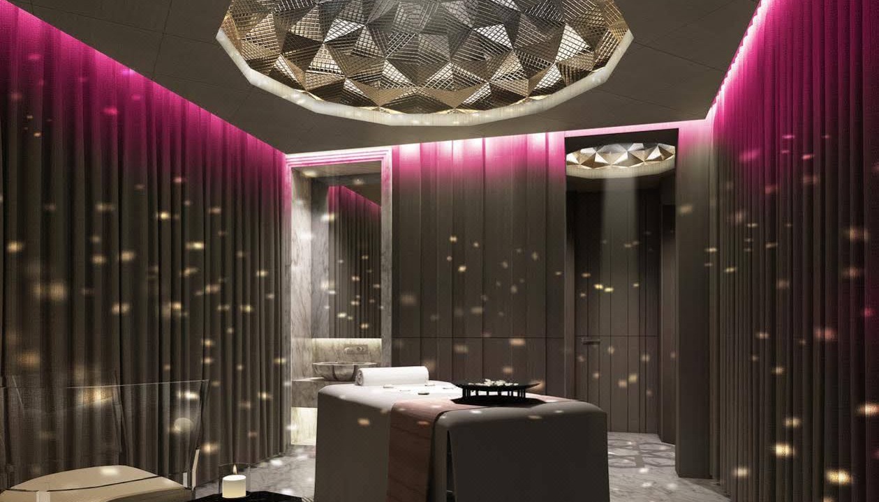 Photo of Bathroom in Shati Al Qurum