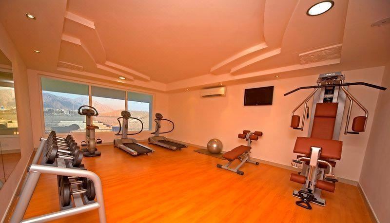 Photo of Livingroom in Muscat