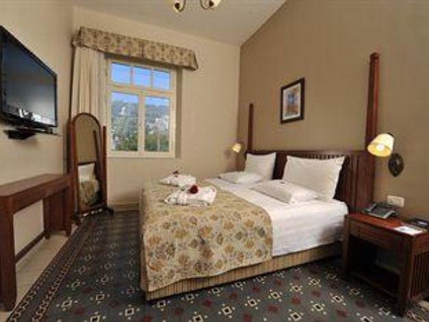 Photo of Bedroom in Haifa