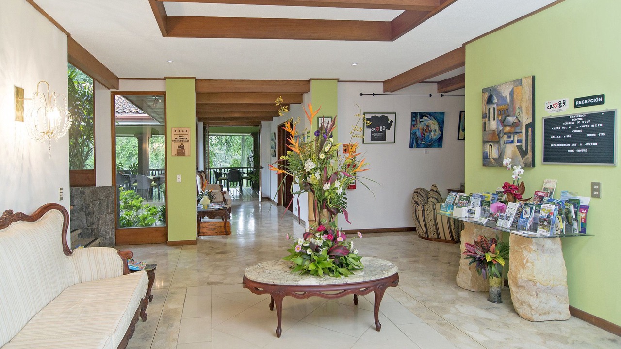 Photo of Livingroom in Ciudad Cariari