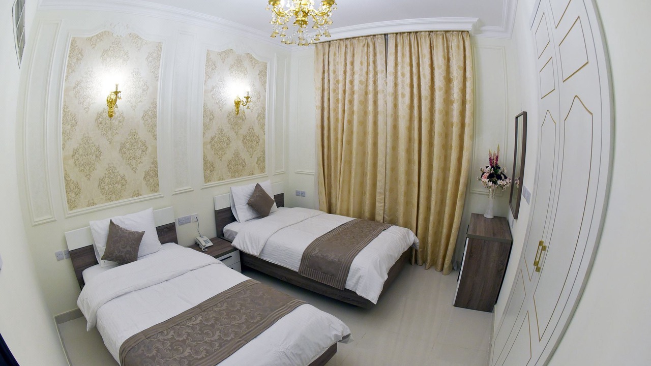 Photo of Bedroom in Muscat