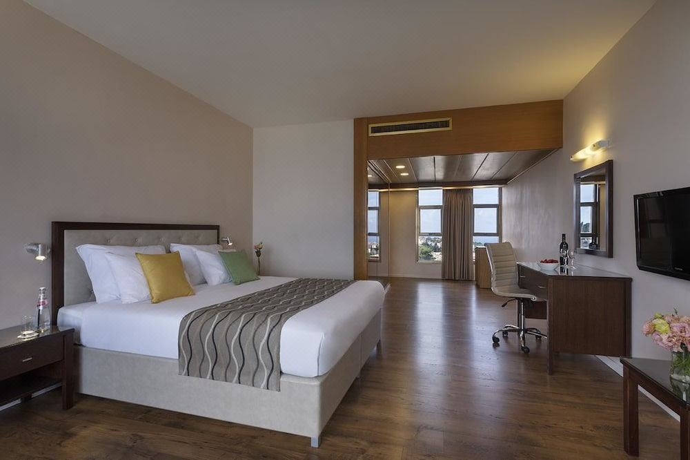 Photo of Bedroom in Haifa