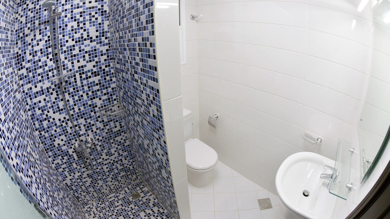 Photo of Bathroom in Muscat