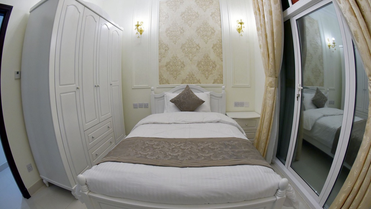 Photo of Bedroom in Muscat