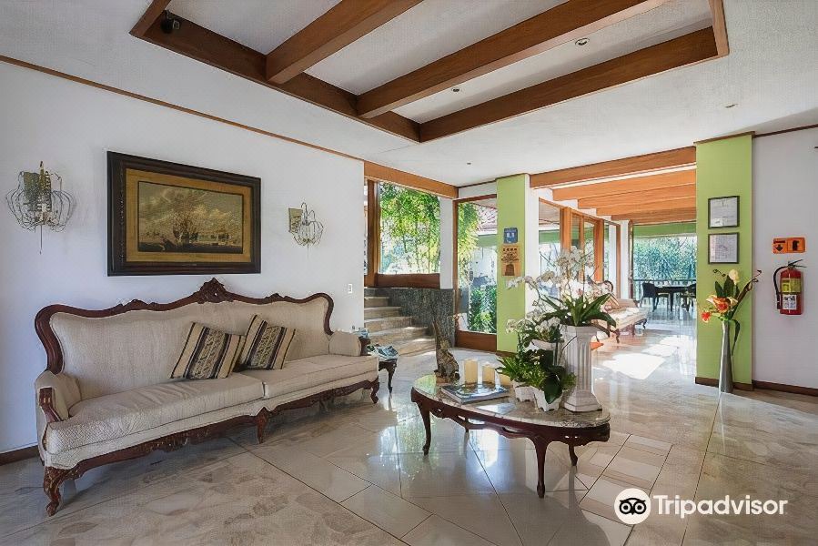Photo of Livingroom in Ciudad Cariari