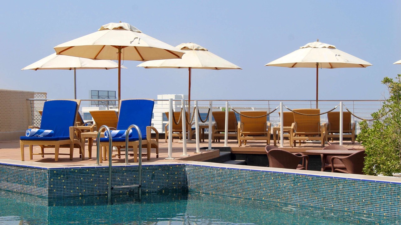 Photo of Outdoor in Muscat