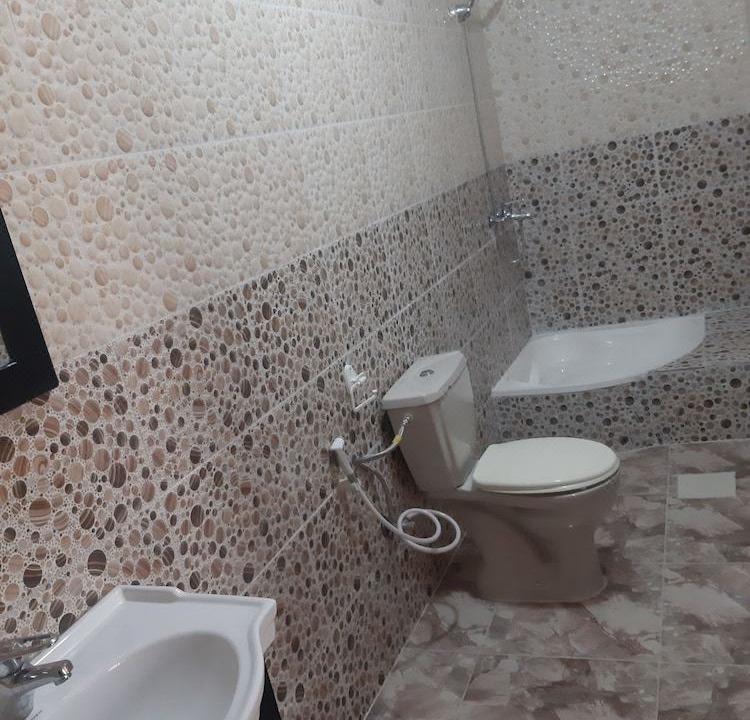 Photo of Bathroom in Wadi Musa