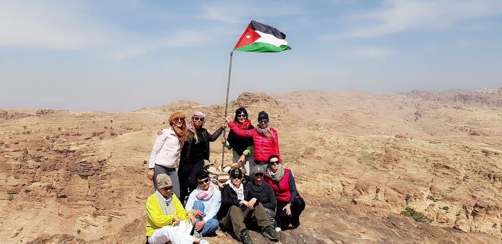 Photo of Others in Wadi Musa