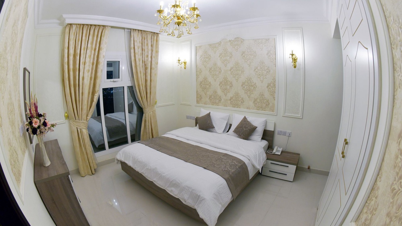Photo of Bedroom in Muscat