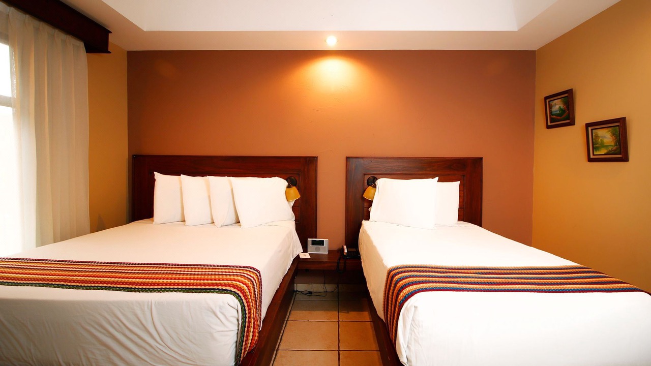 Photo of Bedroom in San Antonio de Belen