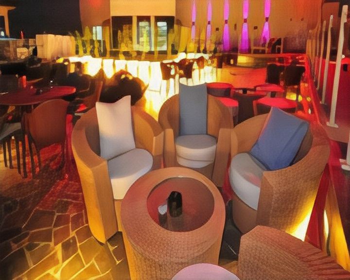 Photo of Livingroom in Muscat