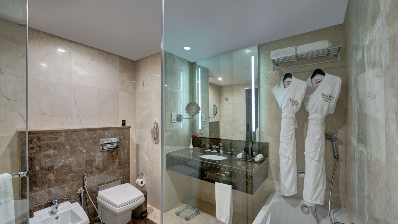 Photo of Bathroom in Dubai Production City