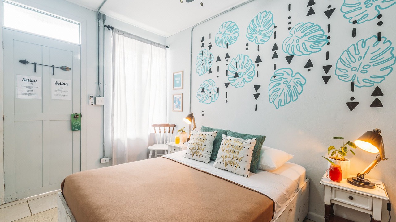 Photo of Bedroom in La Fortuna