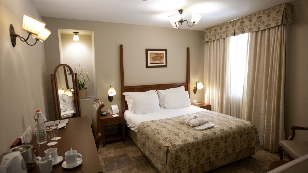 Photo of Bedroom in Haifa