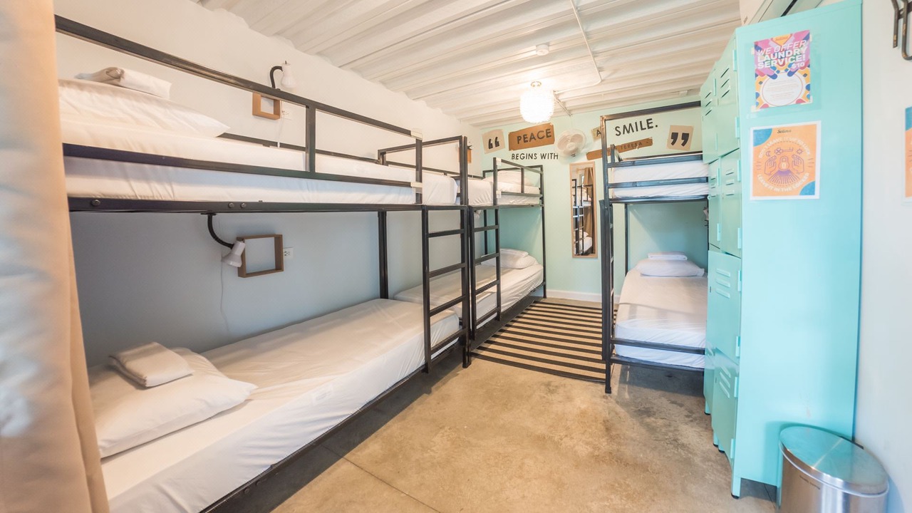 Photo of Bedroom in La Fortuna