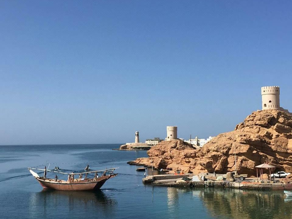 Photo of Outdoor in Al Hadd