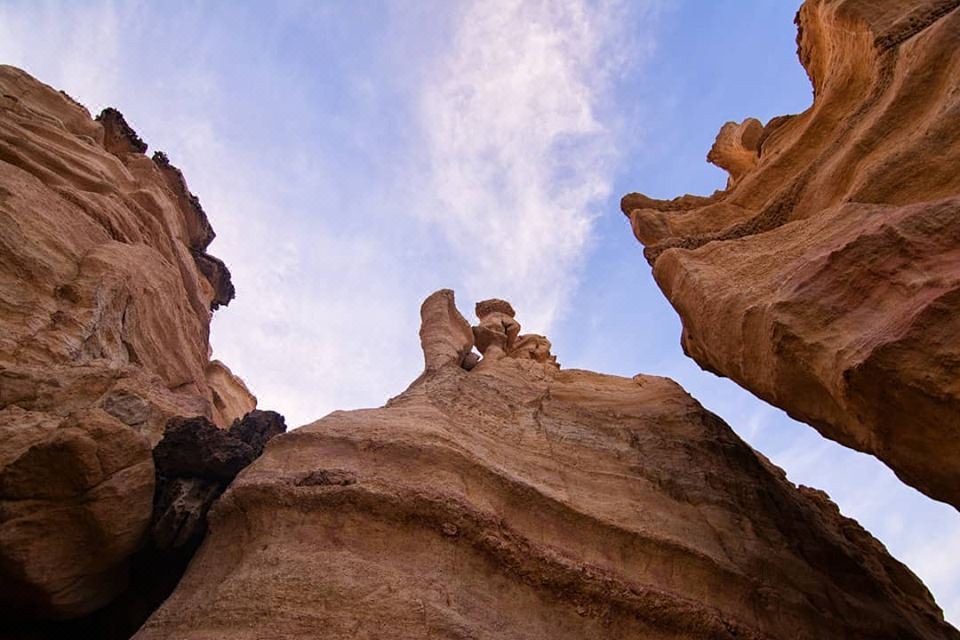 Photo of Buildings in Al Hadd