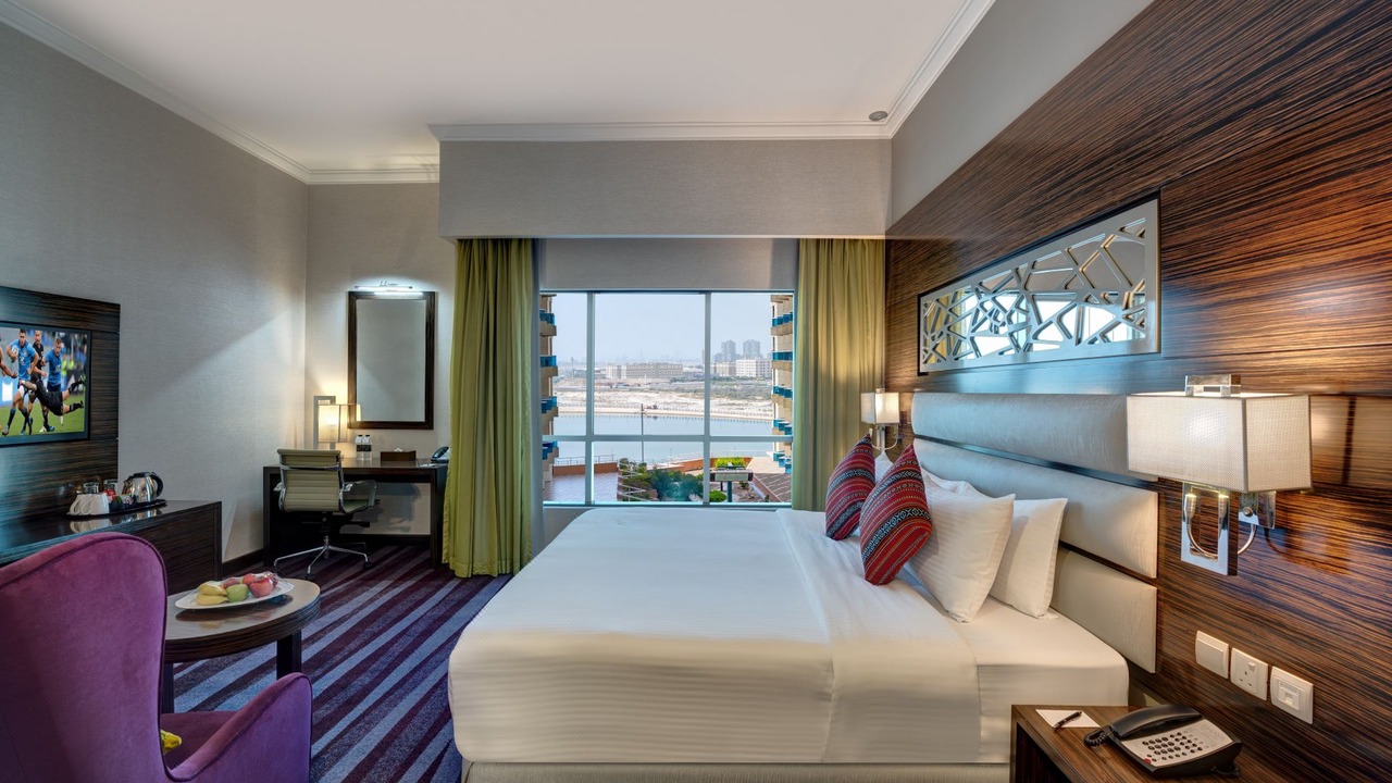 Photo of Livingroom in Dubai Production City