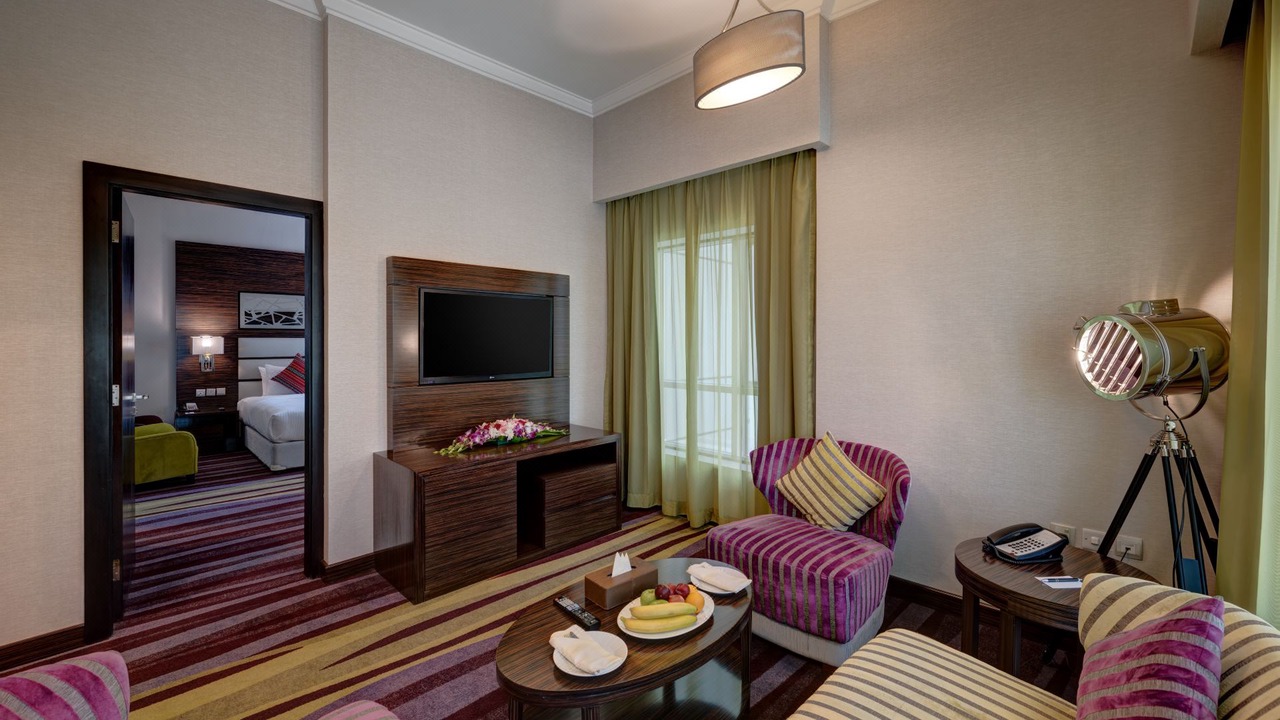 Photo of Livingroom in Dubai Production City