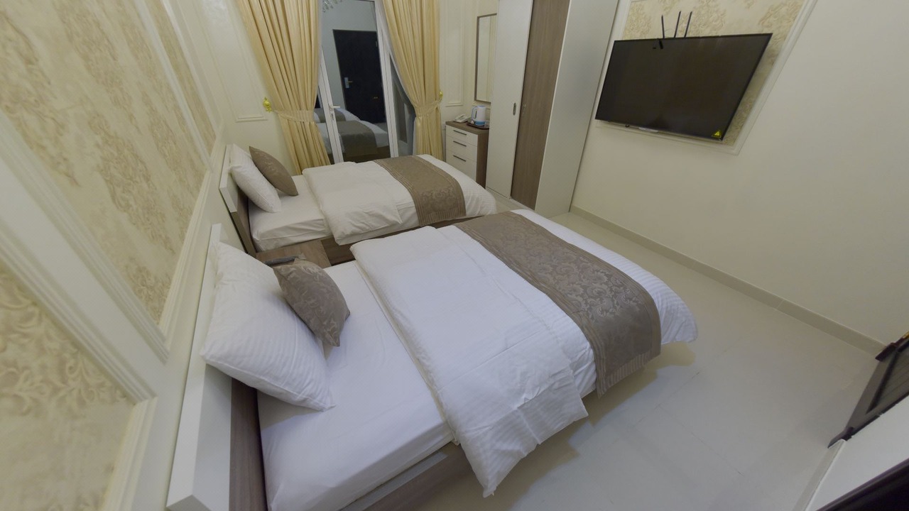 Photo of Bedroom in Muscat